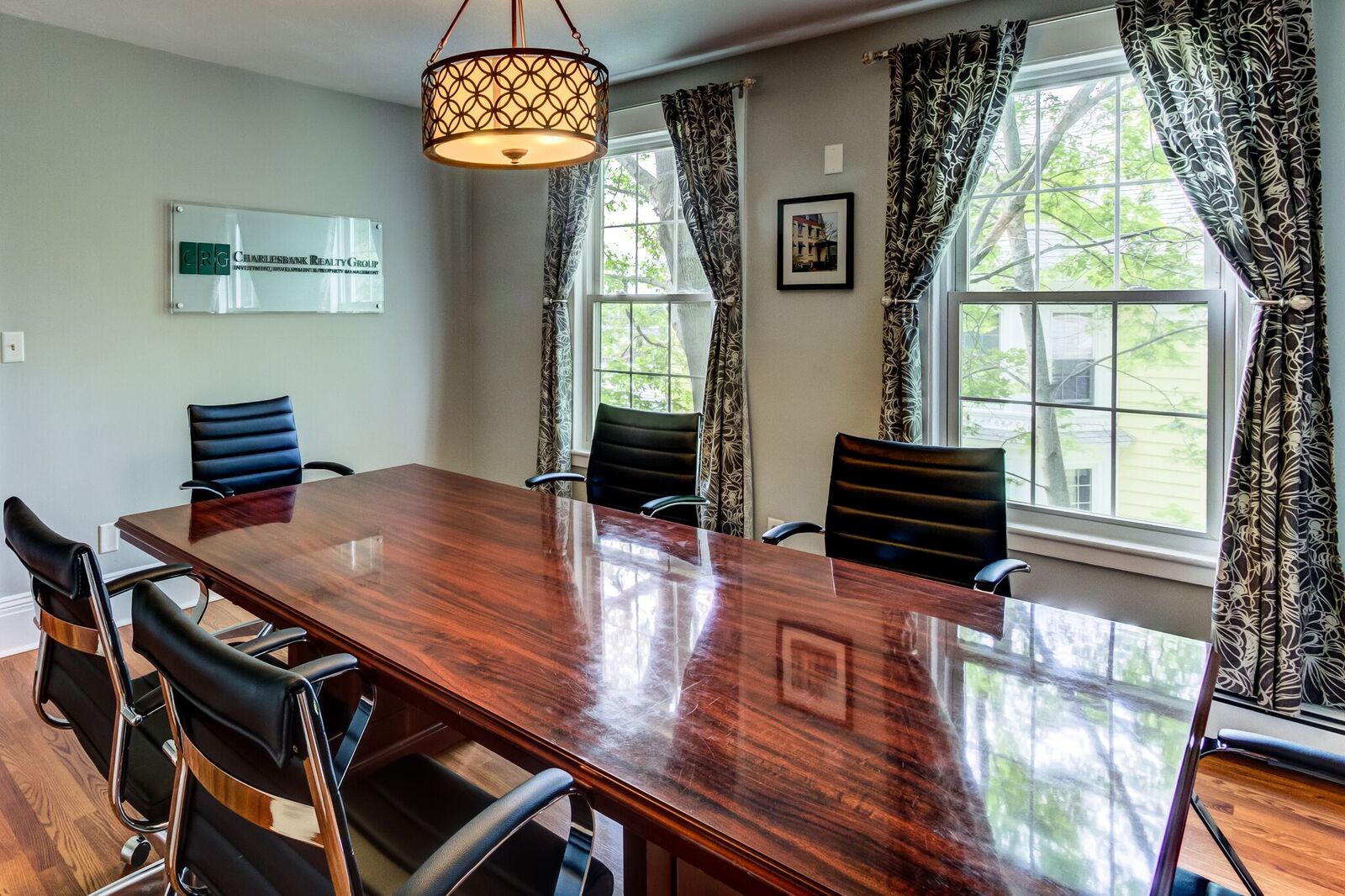 Charlesbank Realty Group Offices