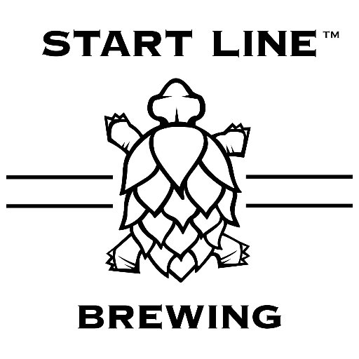 Start Line Brewery