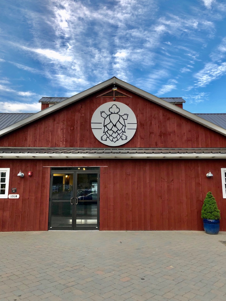 Start Line Brewery – Hopkinton, MA