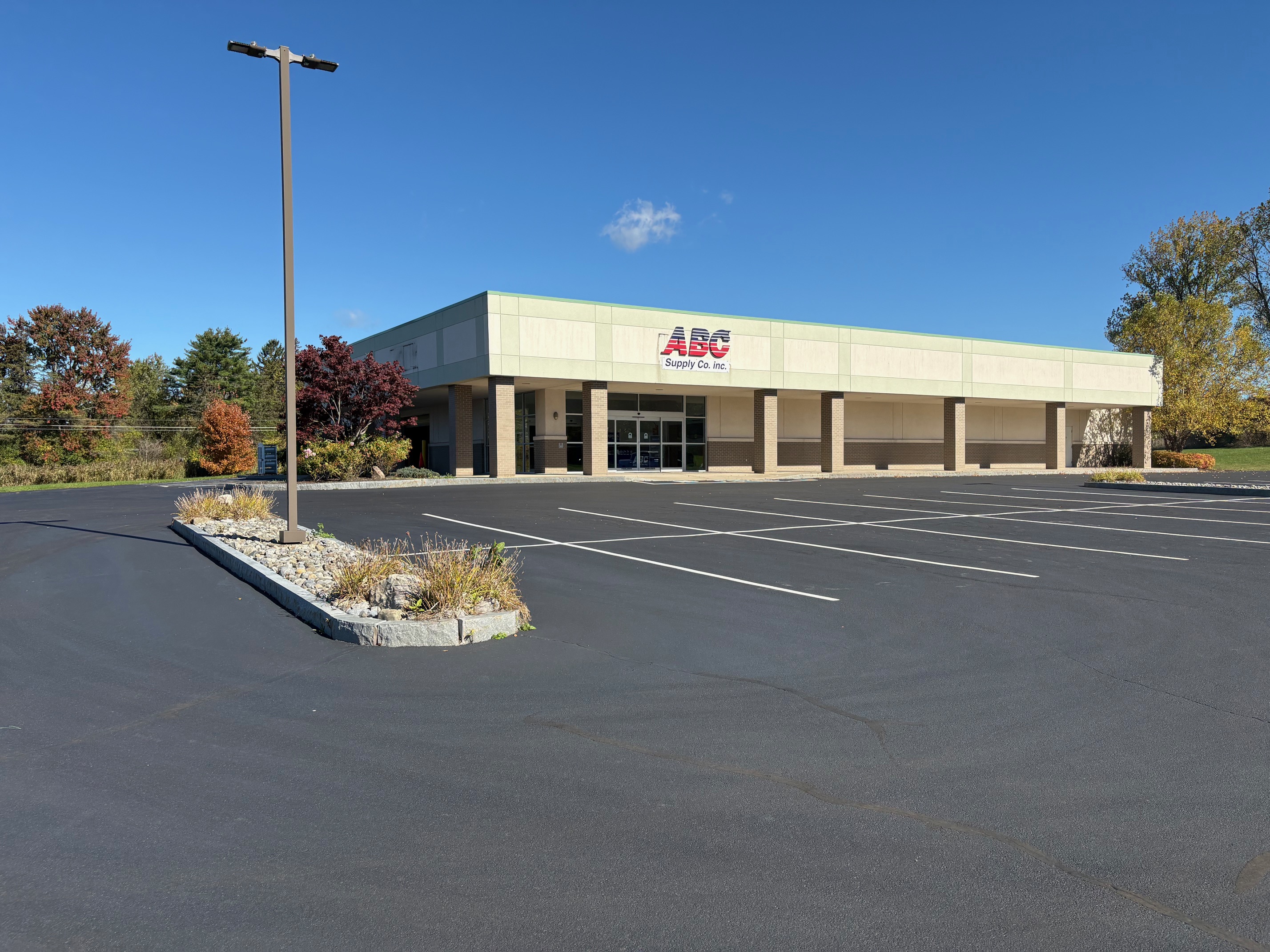 Lansing ABC Supply – Lansing, NY