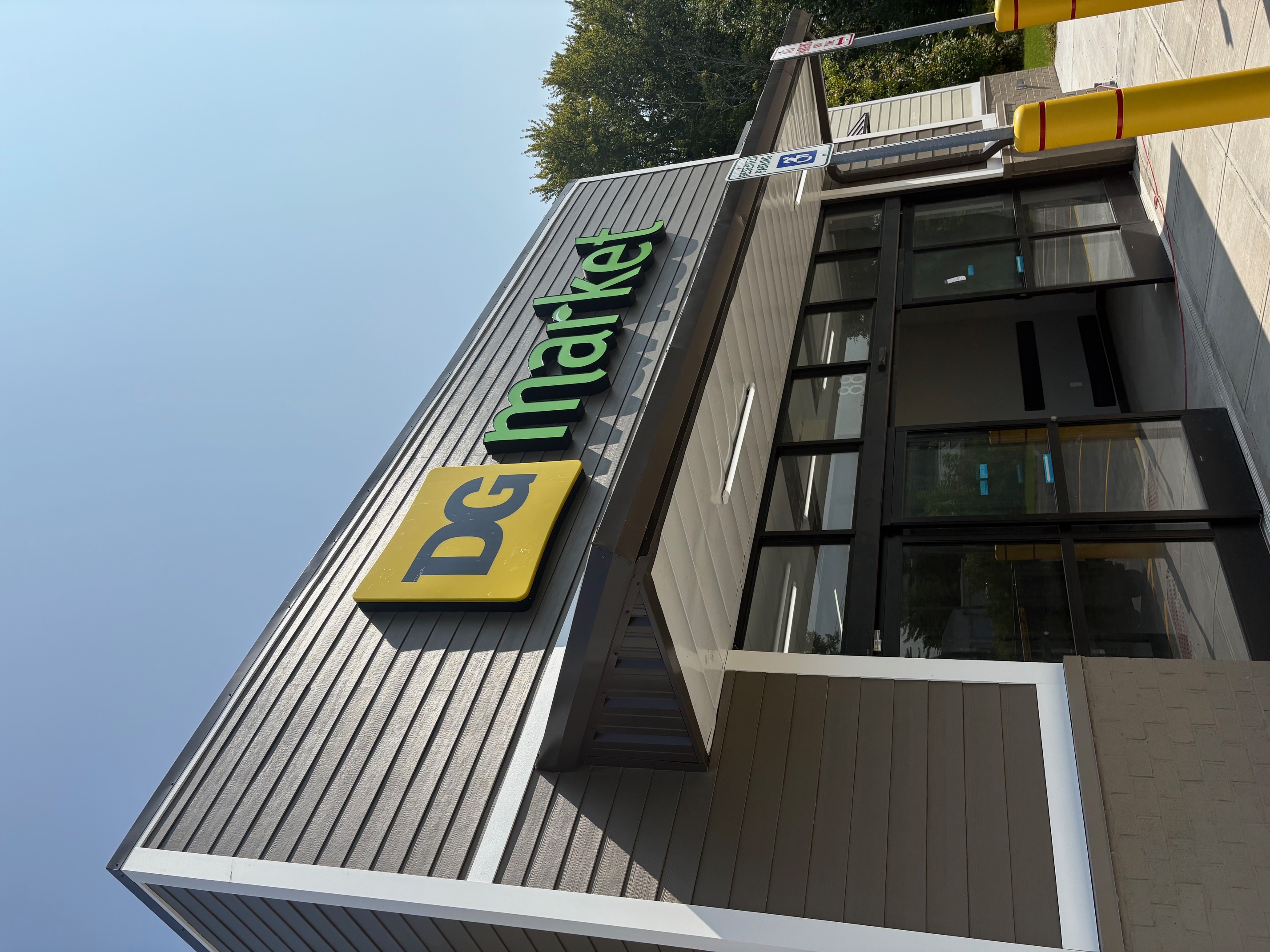 Dollar General Market – Phoenix, NY