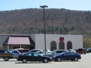 Mountain View Plaza - Great Bend, PA